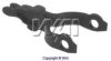 WAIglobal 55-210 Engagement Lever, starter